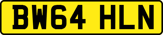 BW64HLN