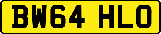 BW64HLO
