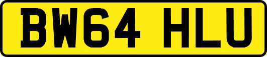 BW64HLU