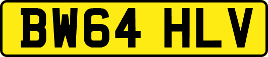 BW64HLV