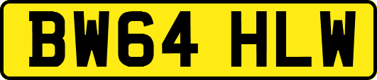 BW64HLW