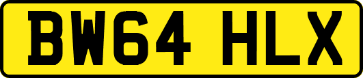 BW64HLX