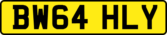 BW64HLY