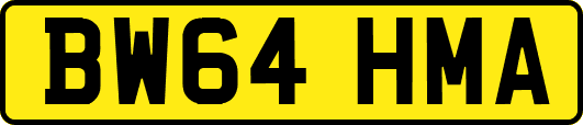 BW64HMA