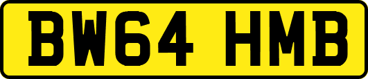 BW64HMB