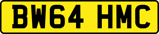 BW64HMC