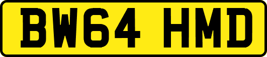 BW64HMD