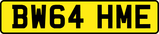BW64HME