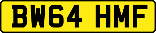 BW64HMF
