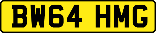BW64HMG