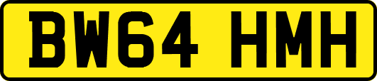 BW64HMH