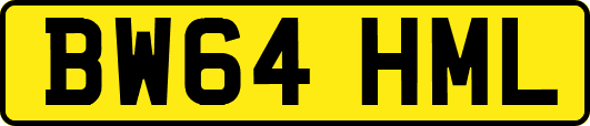 BW64HML