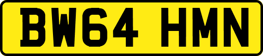 BW64HMN