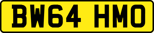 BW64HMO