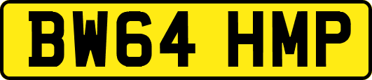 BW64HMP