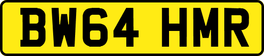 BW64HMR