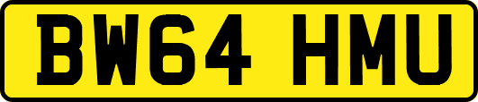 BW64HMU