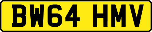 BW64HMV
