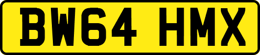 BW64HMX
