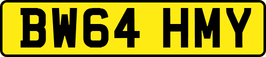 BW64HMY