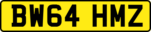 BW64HMZ
