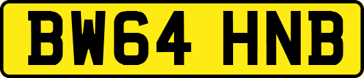 BW64HNB
