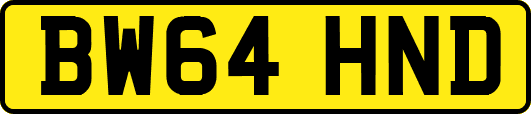 BW64HND