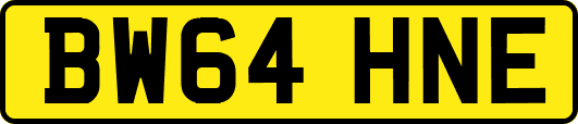 BW64HNE