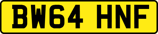 BW64HNF