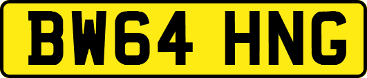 BW64HNG