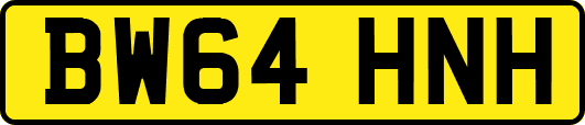 BW64HNH