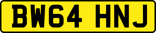 BW64HNJ