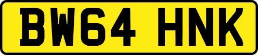 BW64HNK