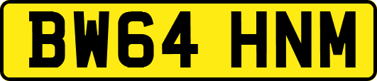 BW64HNM