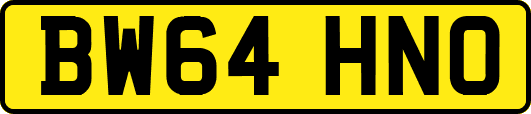 BW64HNO