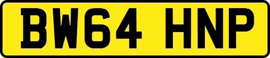 BW64HNP