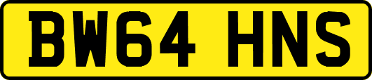 BW64HNS