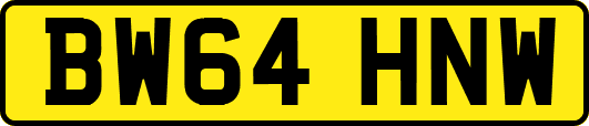 BW64HNW