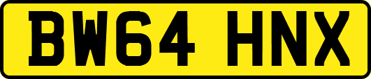 BW64HNX