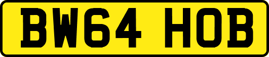 BW64HOB