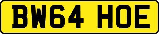 BW64HOE