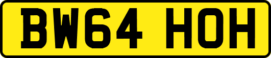 BW64HOH