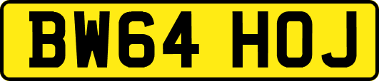 BW64HOJ