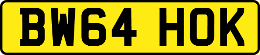 BW64HOK