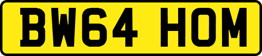 BW64HOM