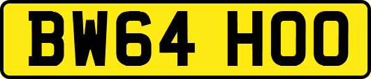 BW64HOO