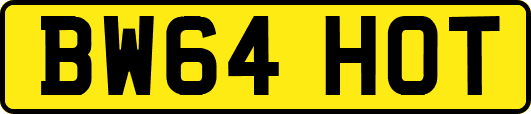 BW64HOT