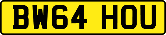 BW64HOU