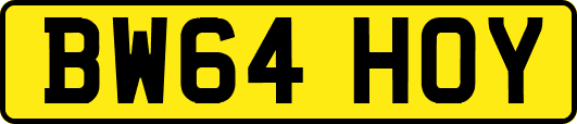BW64HOY