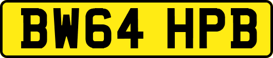 BW64HPB